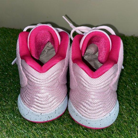 Nike KD 14 \'Kay Yow Breast Cancer\' DV2497-600 Men\'s Women’s NEW main image 7